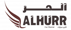 Al Hurr Car Rental logo